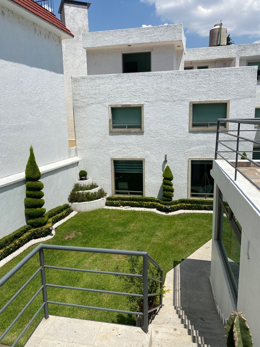 Casa en venta en lomas de Bellavista