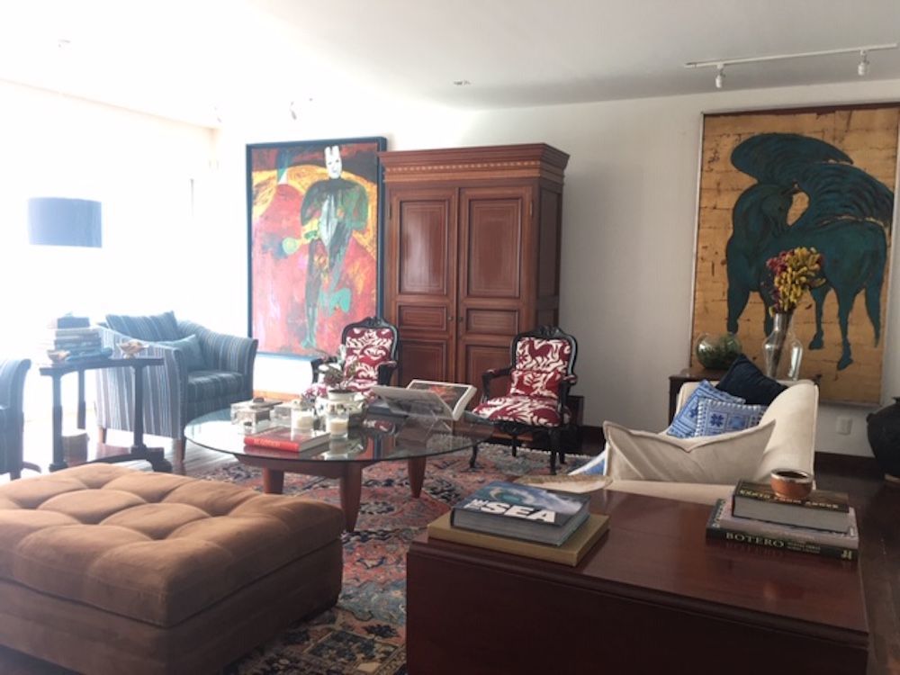 Casa en Venta en Lomas de Chapultepec CDMX