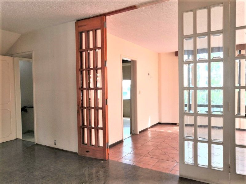 Casa en Venta en Lomas de Chapultepec para actualizar a tu estilo