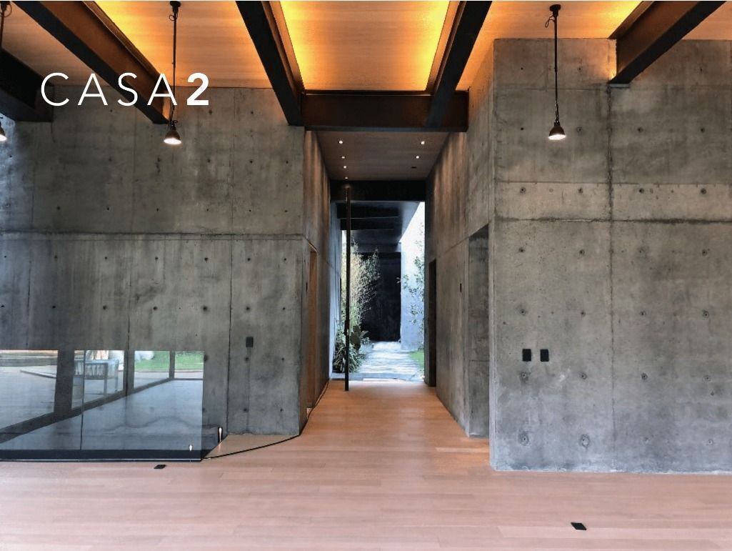 CASA EN VENTA EN LOMAS DE CHAPULTEPEC