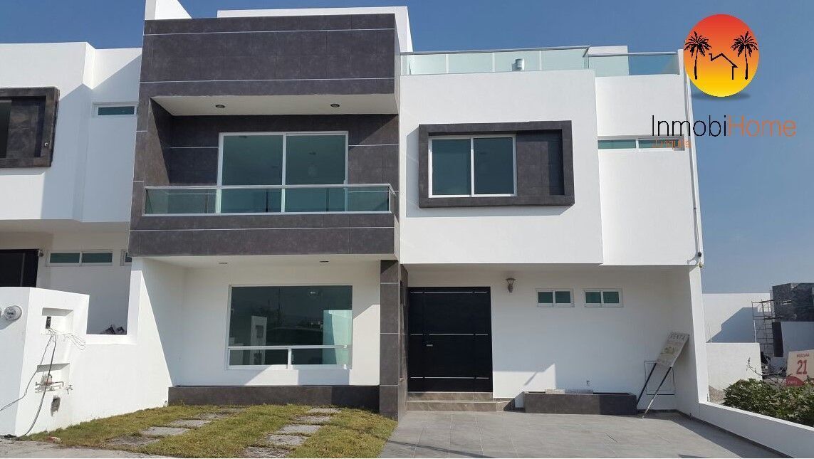 Casa en venta en Lomas de Juriquilla