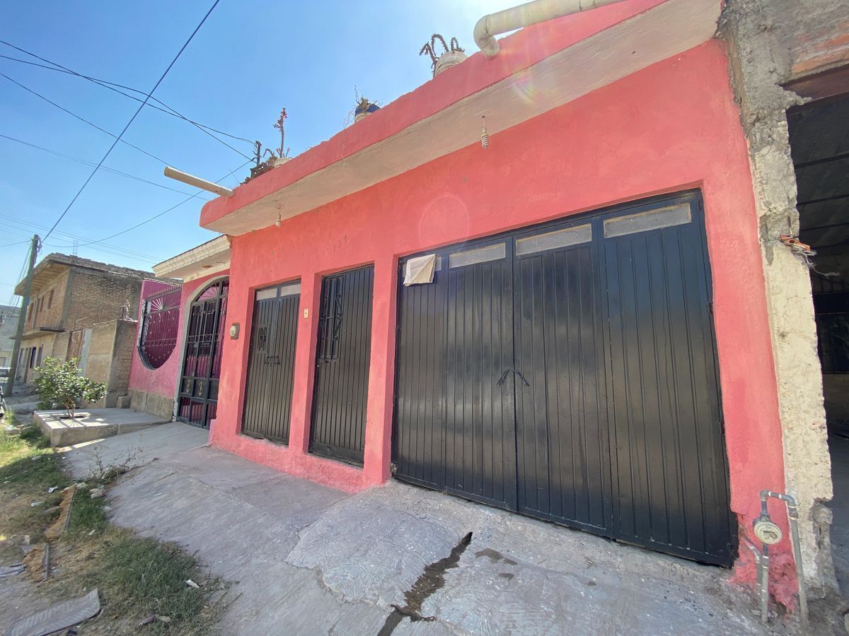 Casa en venta en Lomas de la Primavera