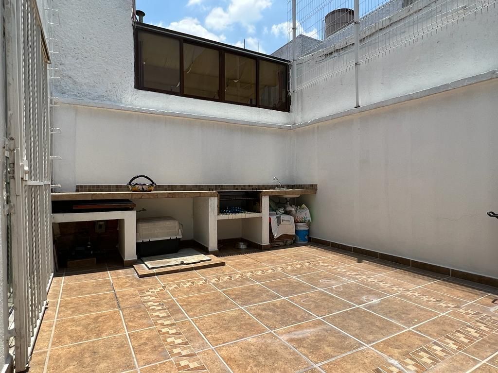 Casa en Venta en Lomas de las Fuentes