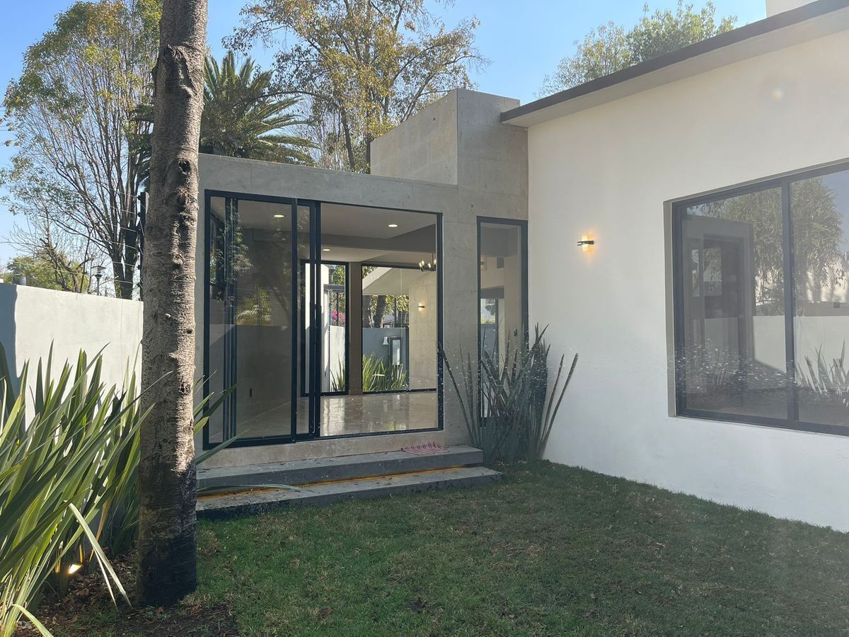 Casa en venta en Lomas de las Palmas