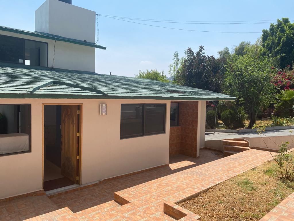 Casa en Venta en Lomas de San Mateo.