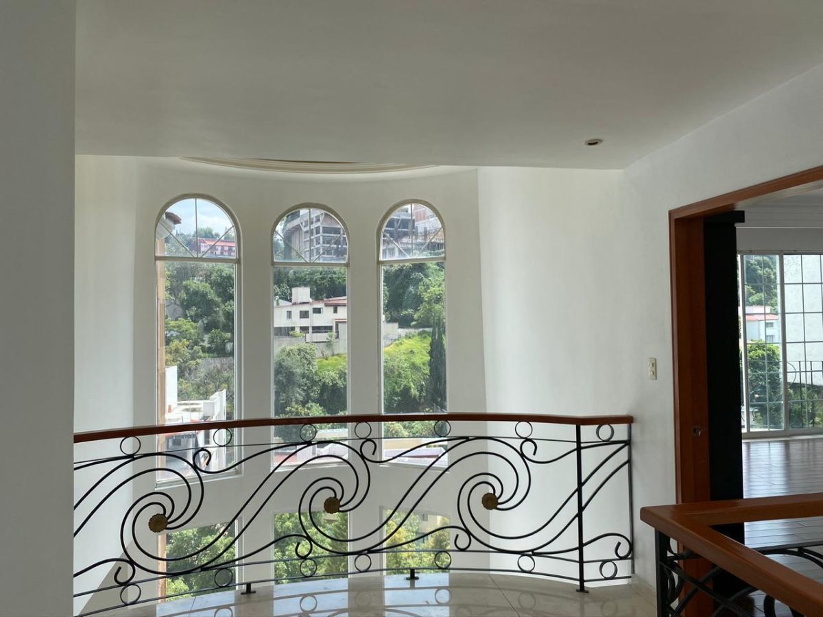 Casa en Venta en Lomas de Tecamachalco