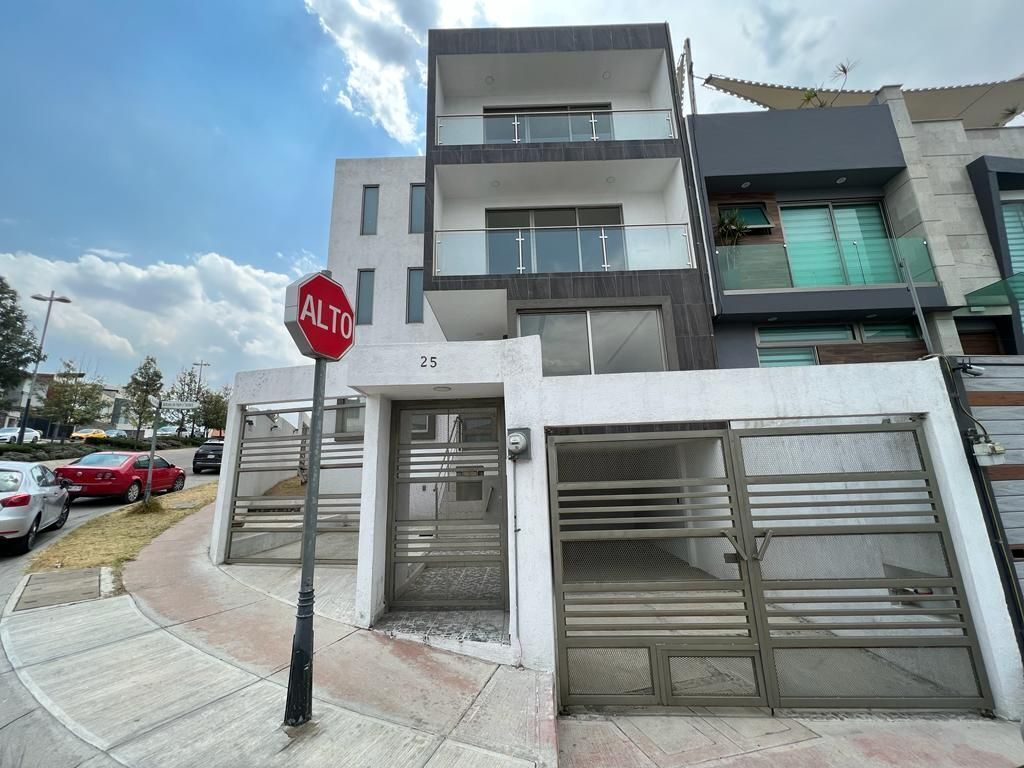 Casa en Venta en Lomas Verdes 6ta sección