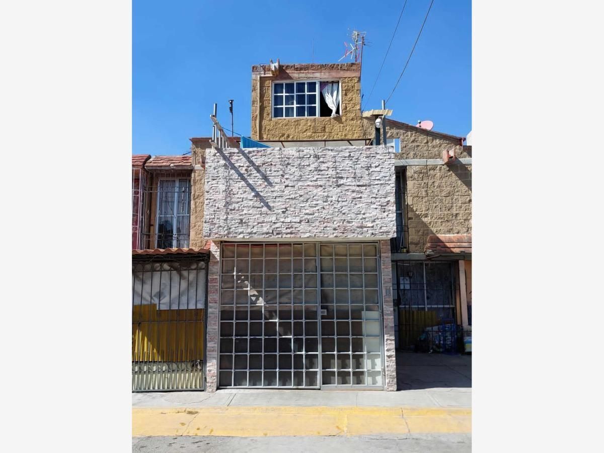 CASA EN VENTA EN LOS ALCATRACES, ECATEPEC DE MORELOS