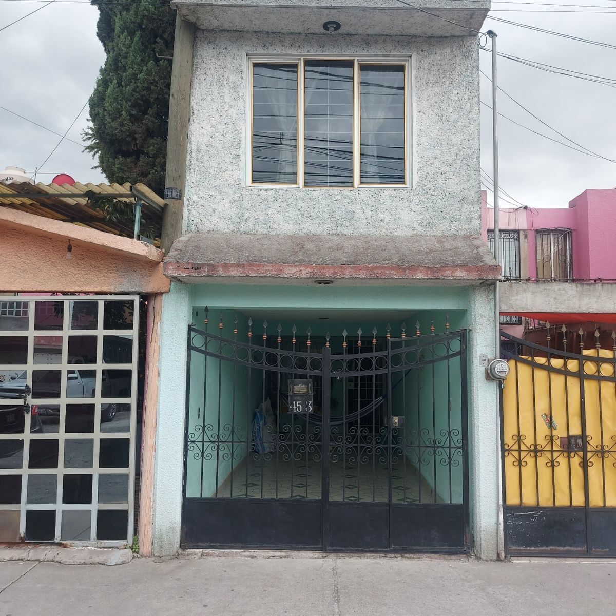 Casa en Venta en Los Heroes Ecatepec, Primera Seccion