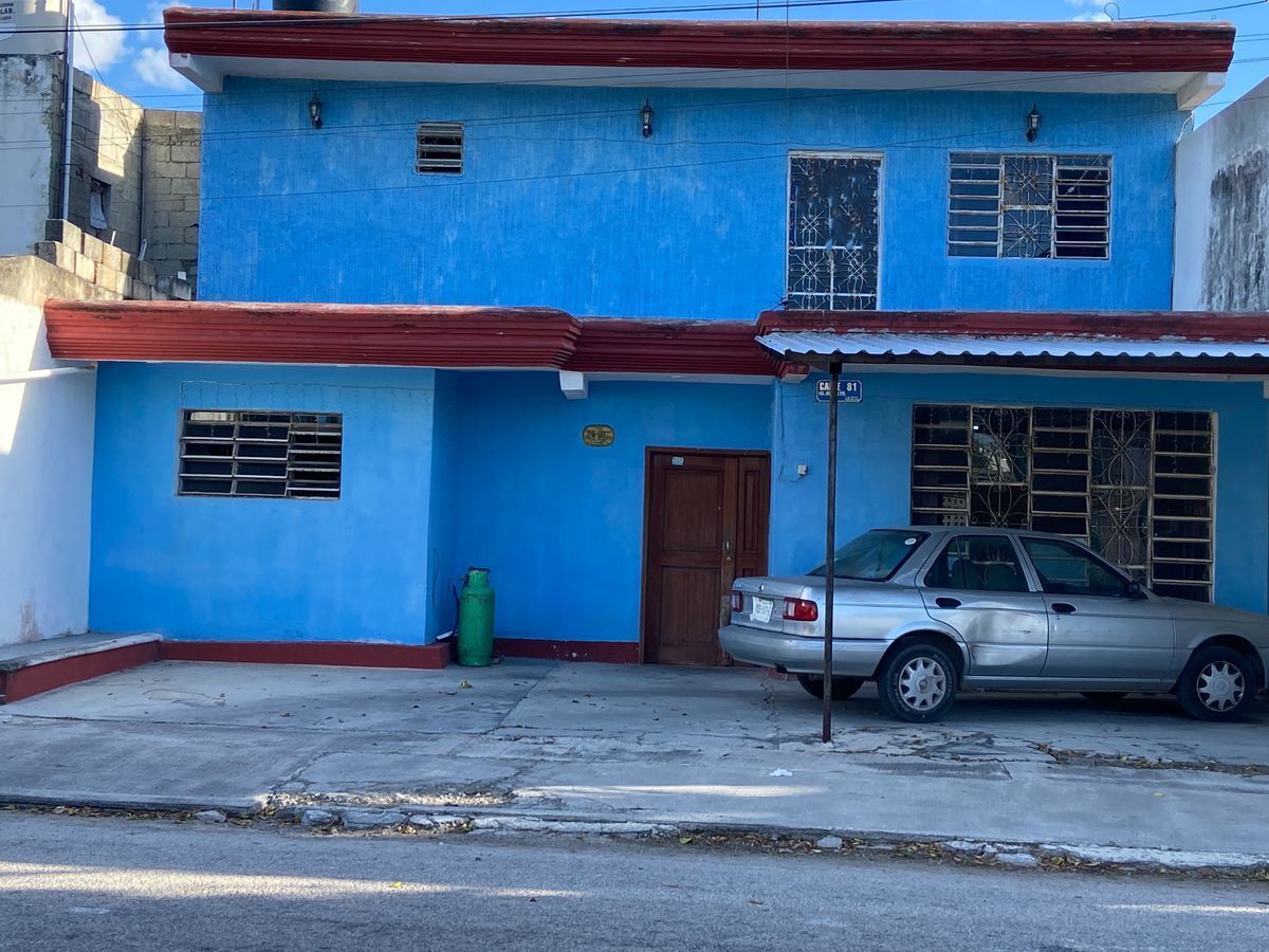 Casa en venta en Merida Yucatan