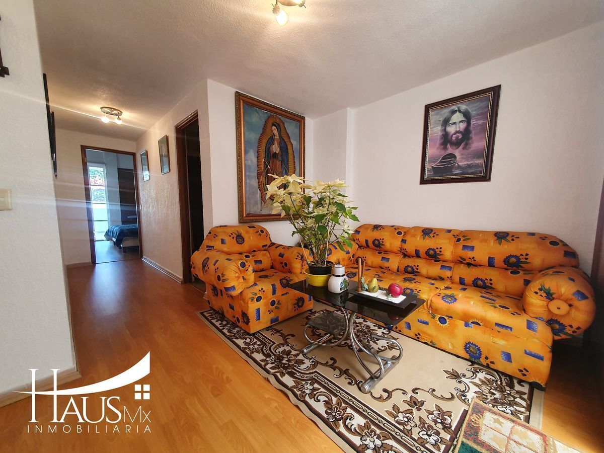 Casa en Venta en Mirador del Valle, Tlalpan