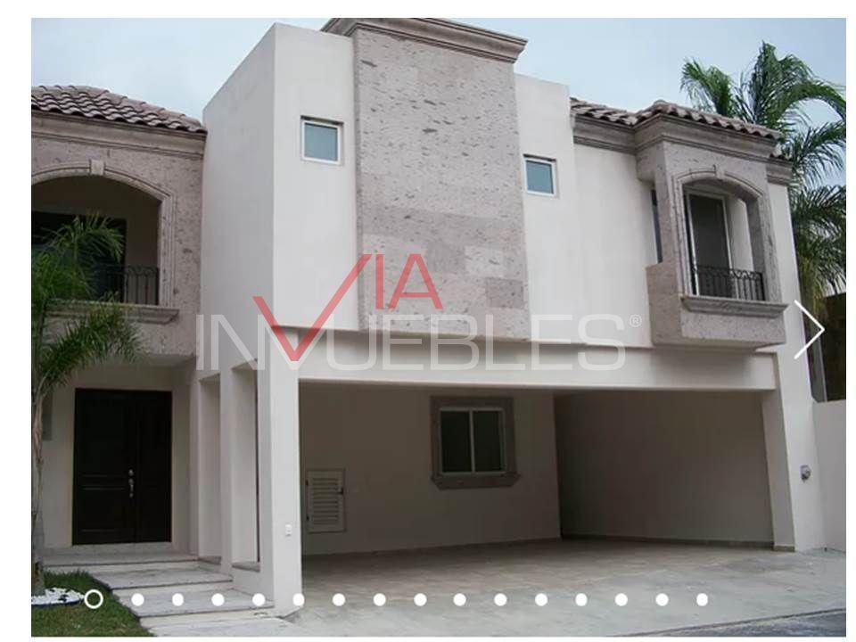 Casa en Venta en Monterrey, Calandria