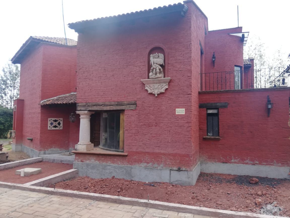 CASA EN VENTA EN MORELIA MICHOACÁN