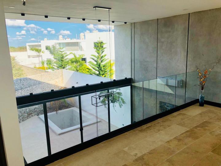 CASA EN VENTA EN MÉRIDA, CHOLUL EN ANTALYA, ENTREGA INMEDIATA.