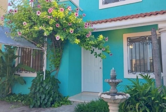 CASA EN VENTA EN NORTE DE MÉRIDA