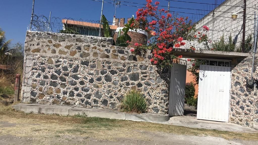 Casa en Venta en Oaxtepec