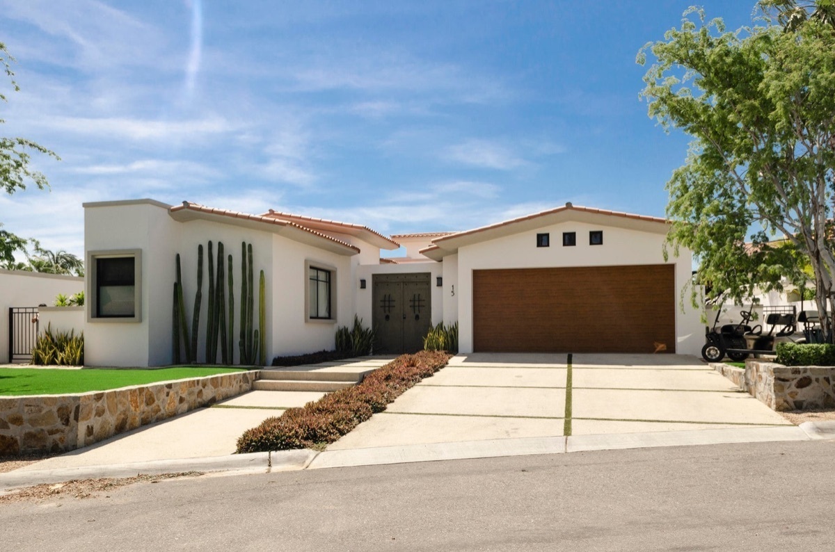 CASA EN VENTA EN PALMILLA, BCS