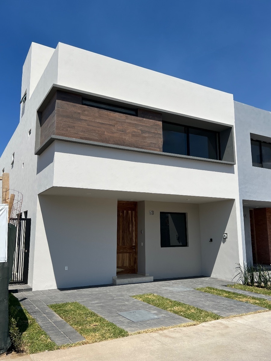 Casa en Venta en Parques Vallarta Coto Galeana