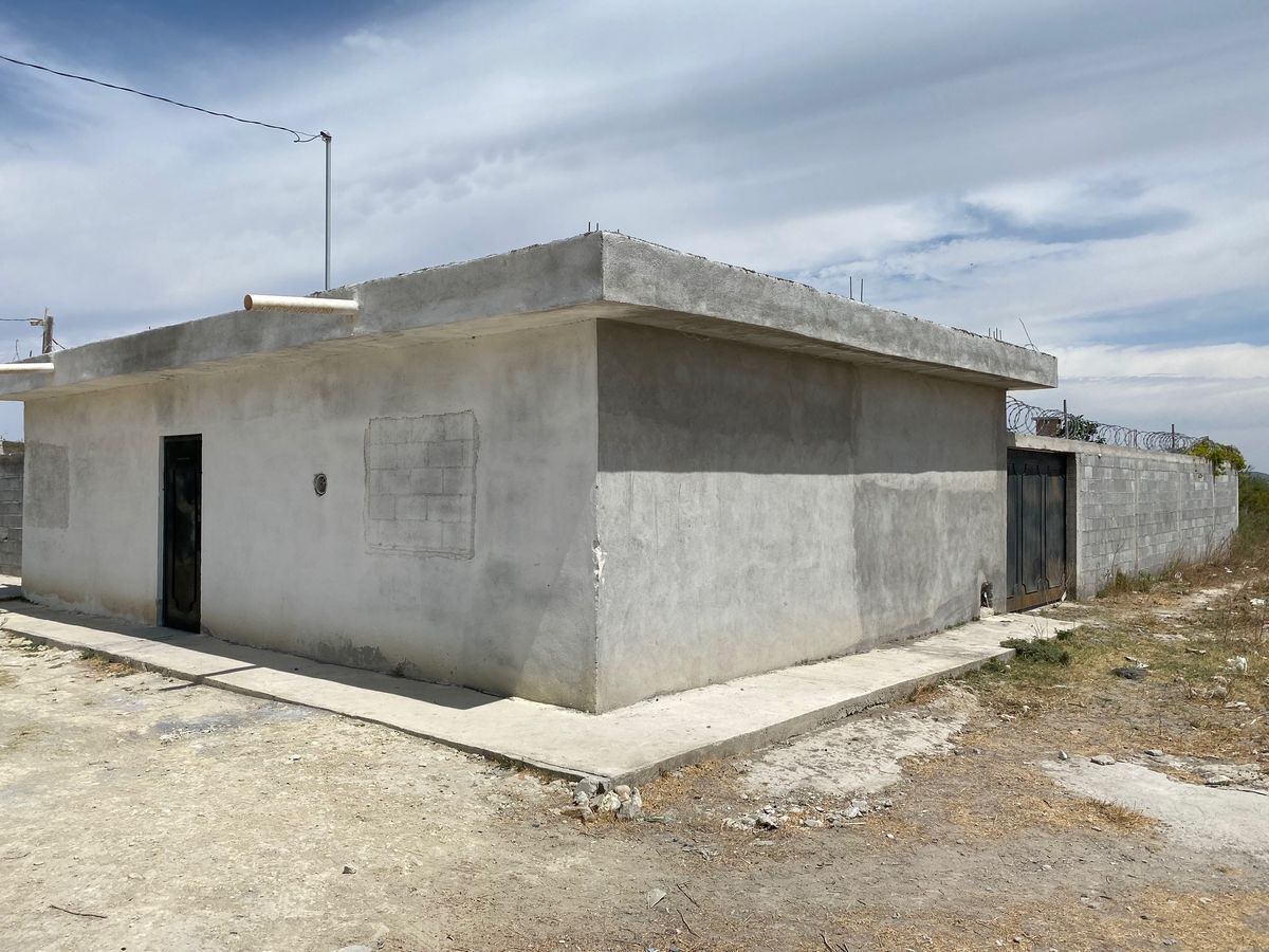 Casa en venta en Parras De La Fuente Coahuila,