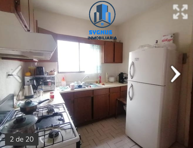 Casa en venta en "Paseos de Chihuahua"