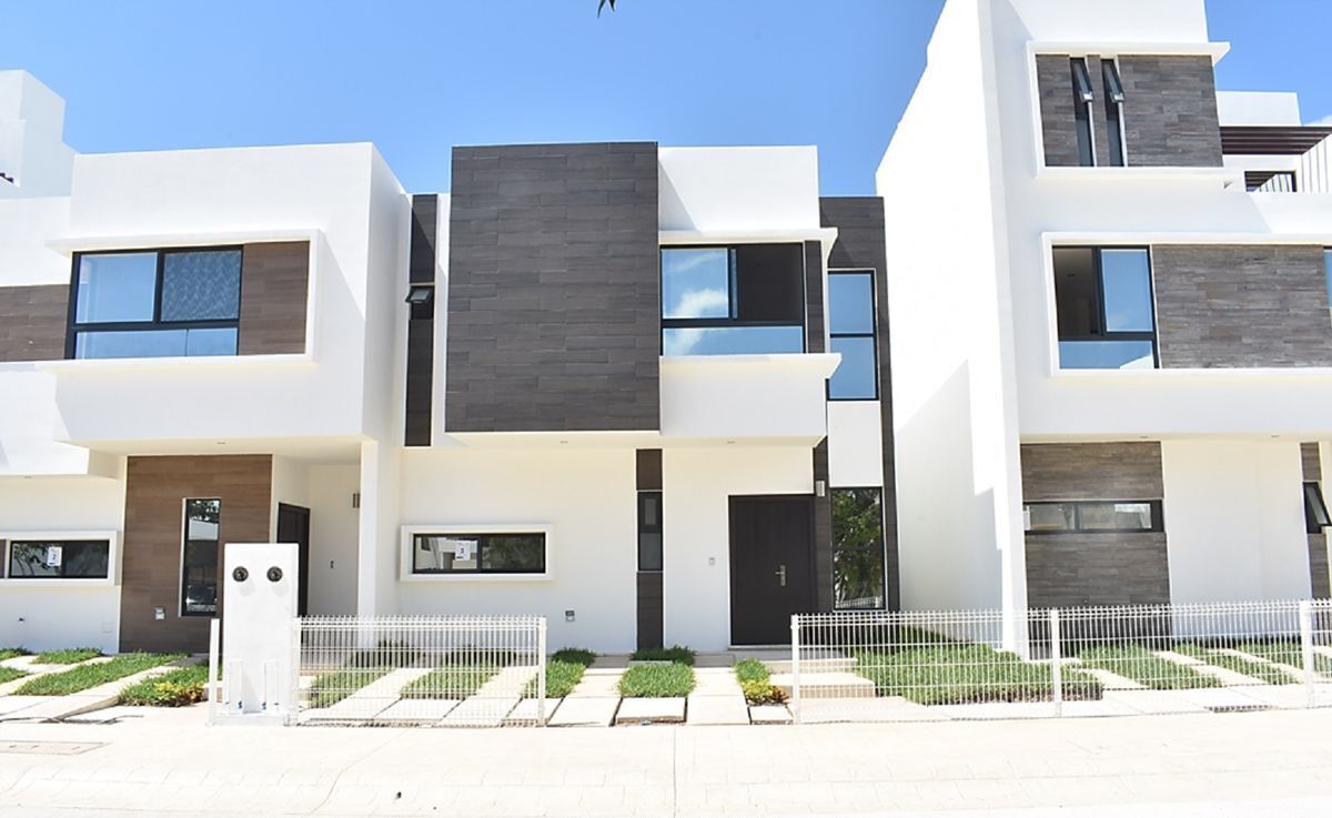 Casa en venta en Playa del Carmen Altaria Residencial