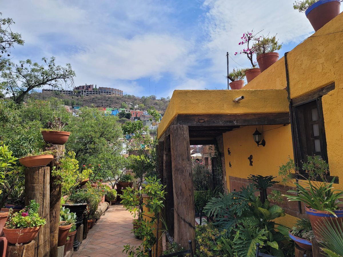 Casa en VENTA en Plazuela de San Fernando