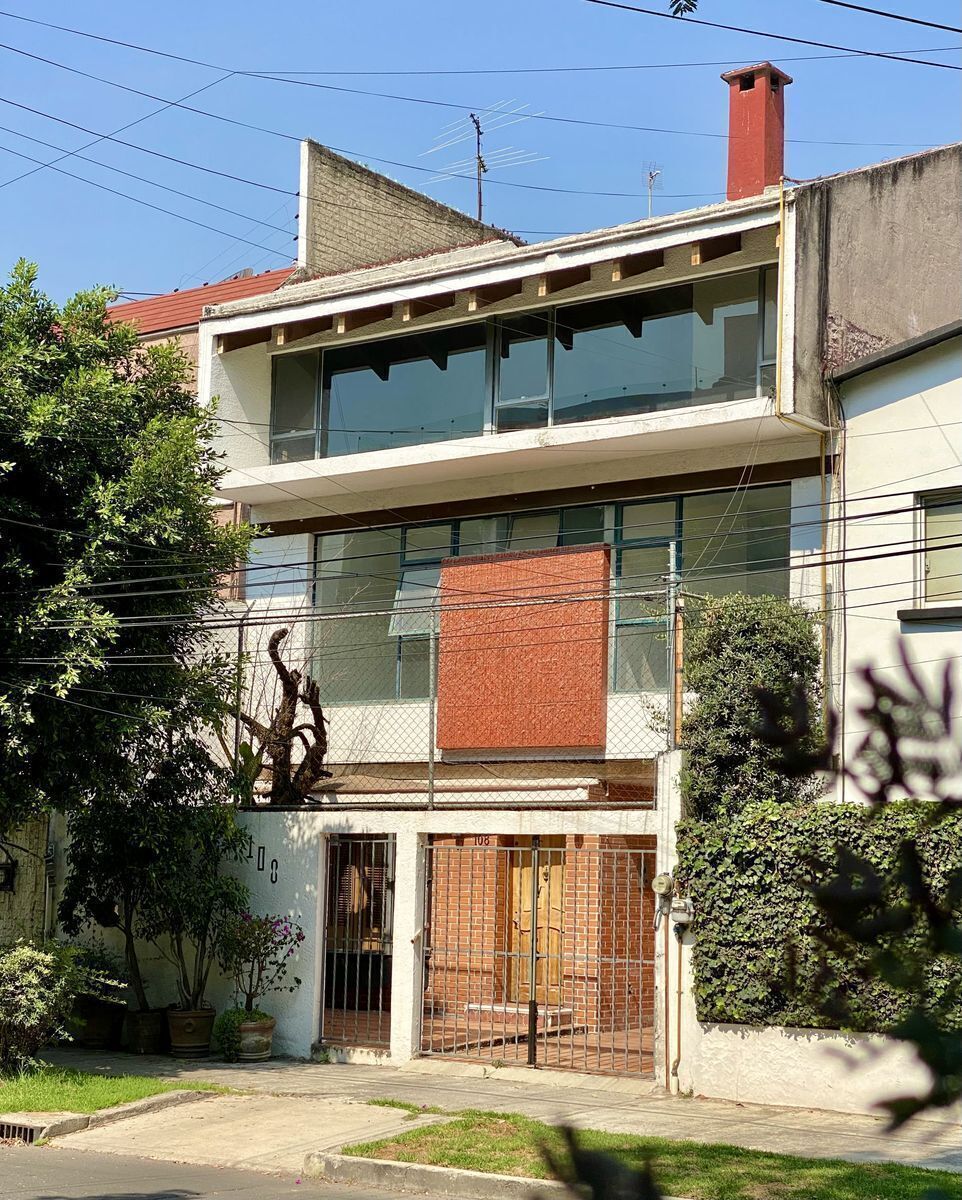 CASA En VENTA en POLANCO 5a Sección