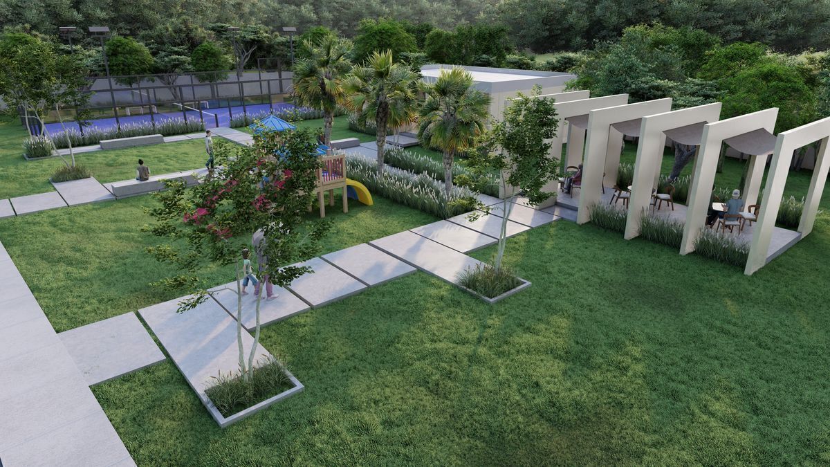 Casa en Venta en Privada Capri, Cholul. Mérida, Yucatán.