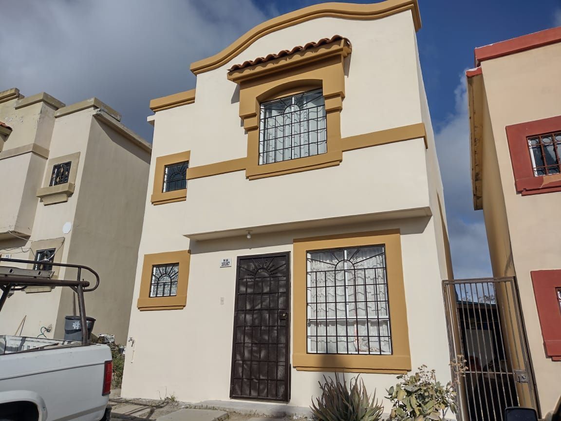 Casa en venta en Privada en Santa Fe por el Calimax