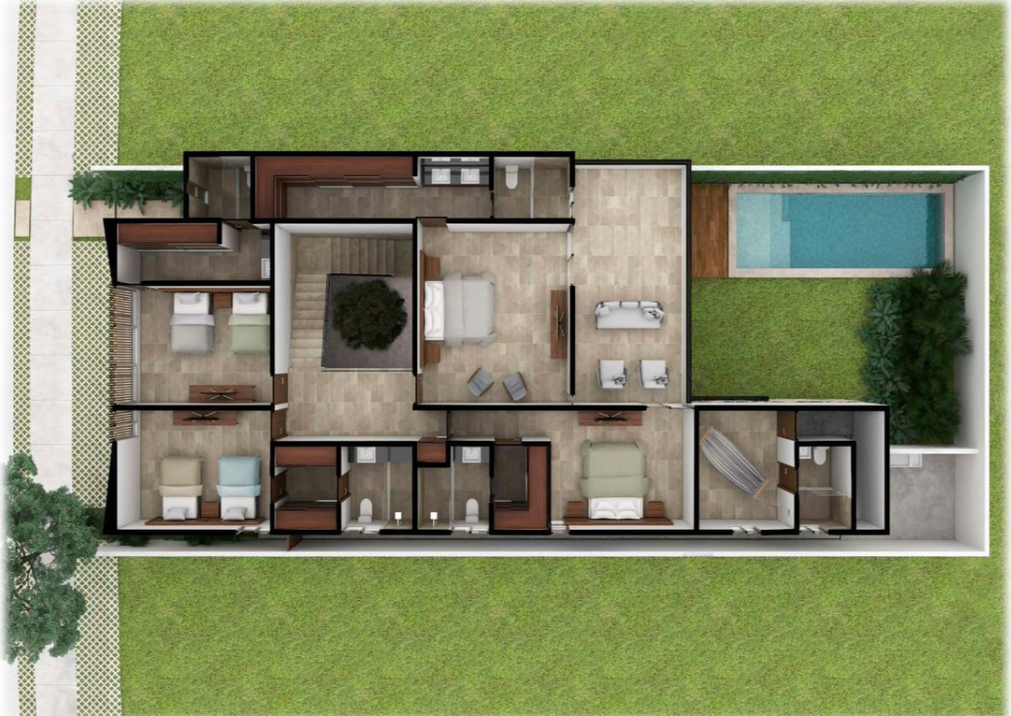 casa-en-venta-en-privada-residencial-de-lujo-en-mrida6-16145