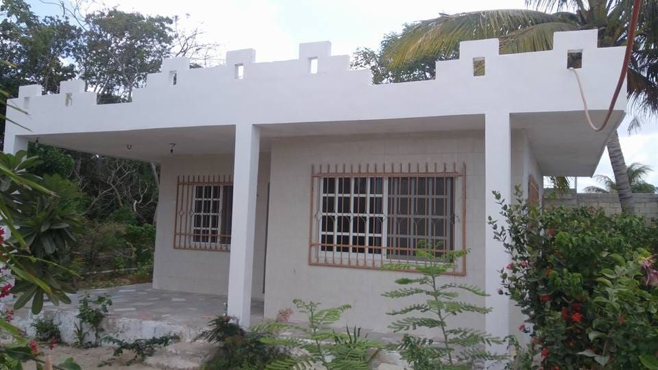 CASA EN VENTA EN PROGRESO