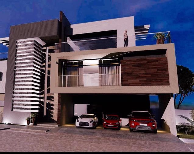 CASA EN VENTA EN PROYECTO FRACC. NATURA, CARRETERA NACIONAL, REC. EN PB