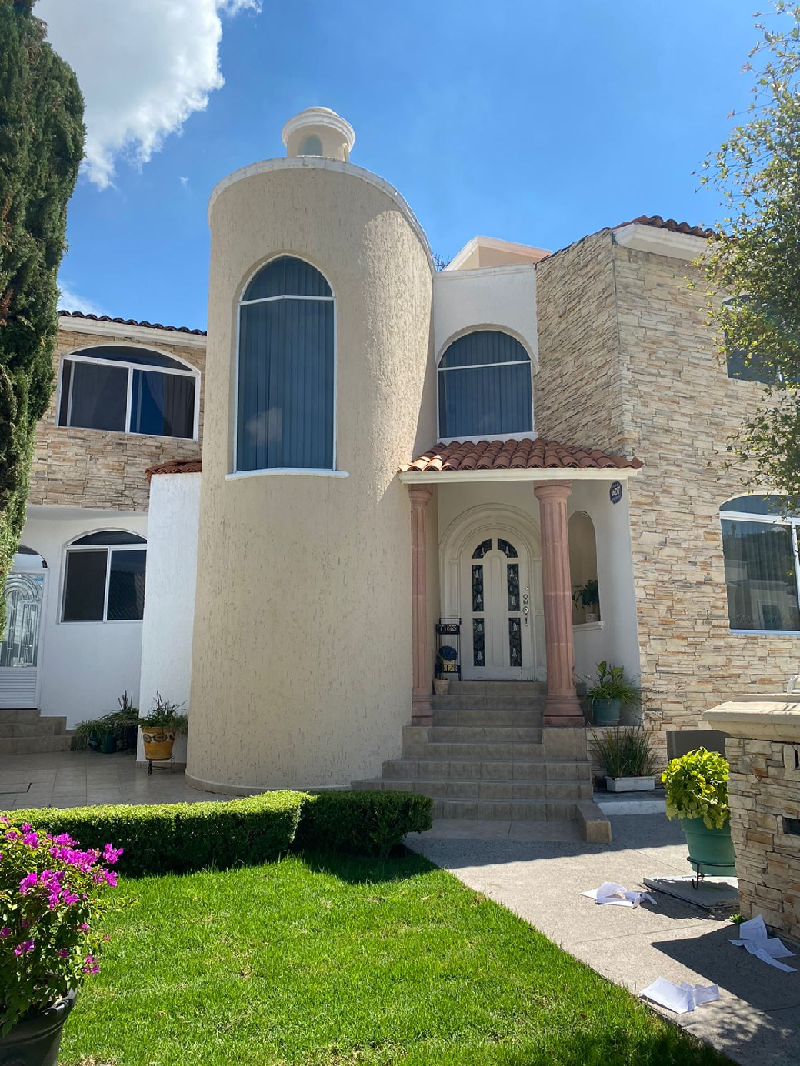 Casa en venta en Pueblo Nuevo