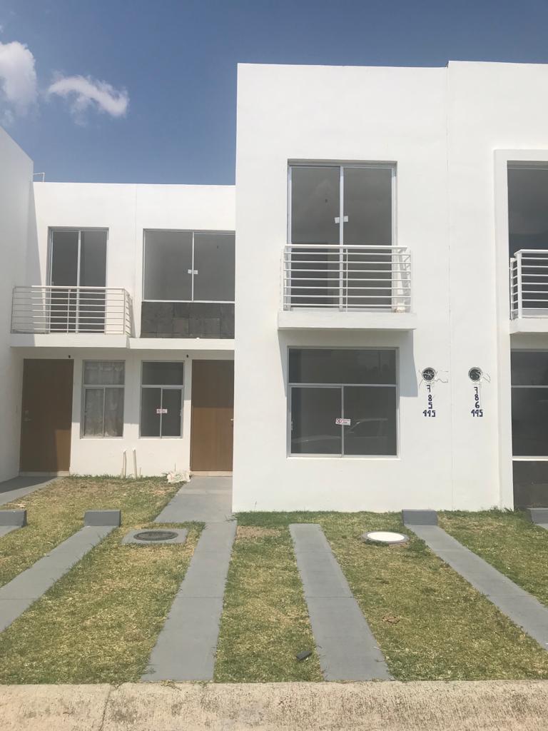 Casa en Venta en Puerta del Llano