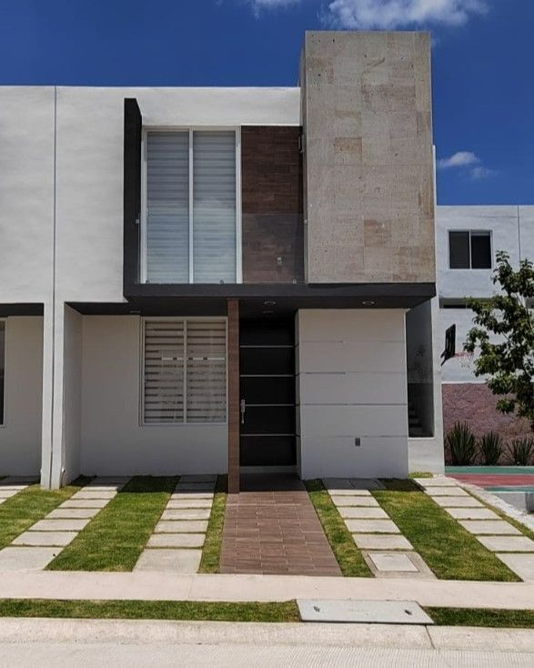 CASA EN VENTA EN QUERETARO SAN ISIDRO JURIQUILLA