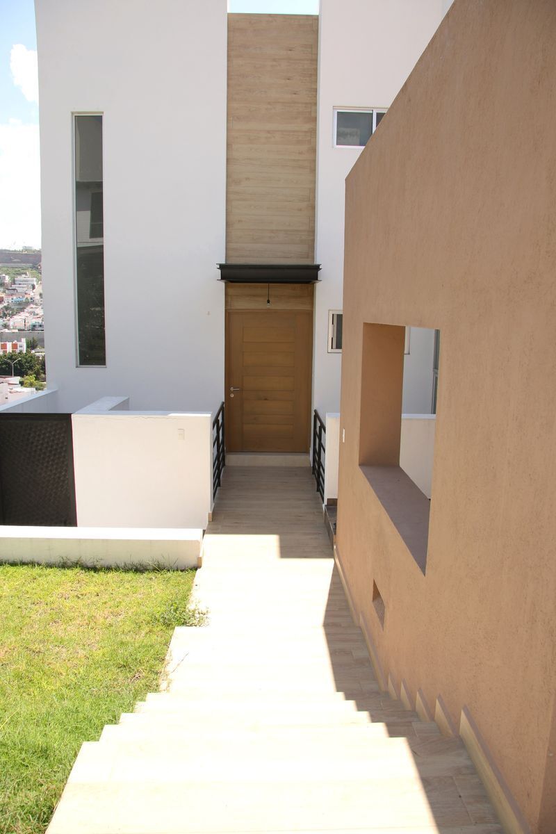 CASA EN VENTA EN QUERETARO