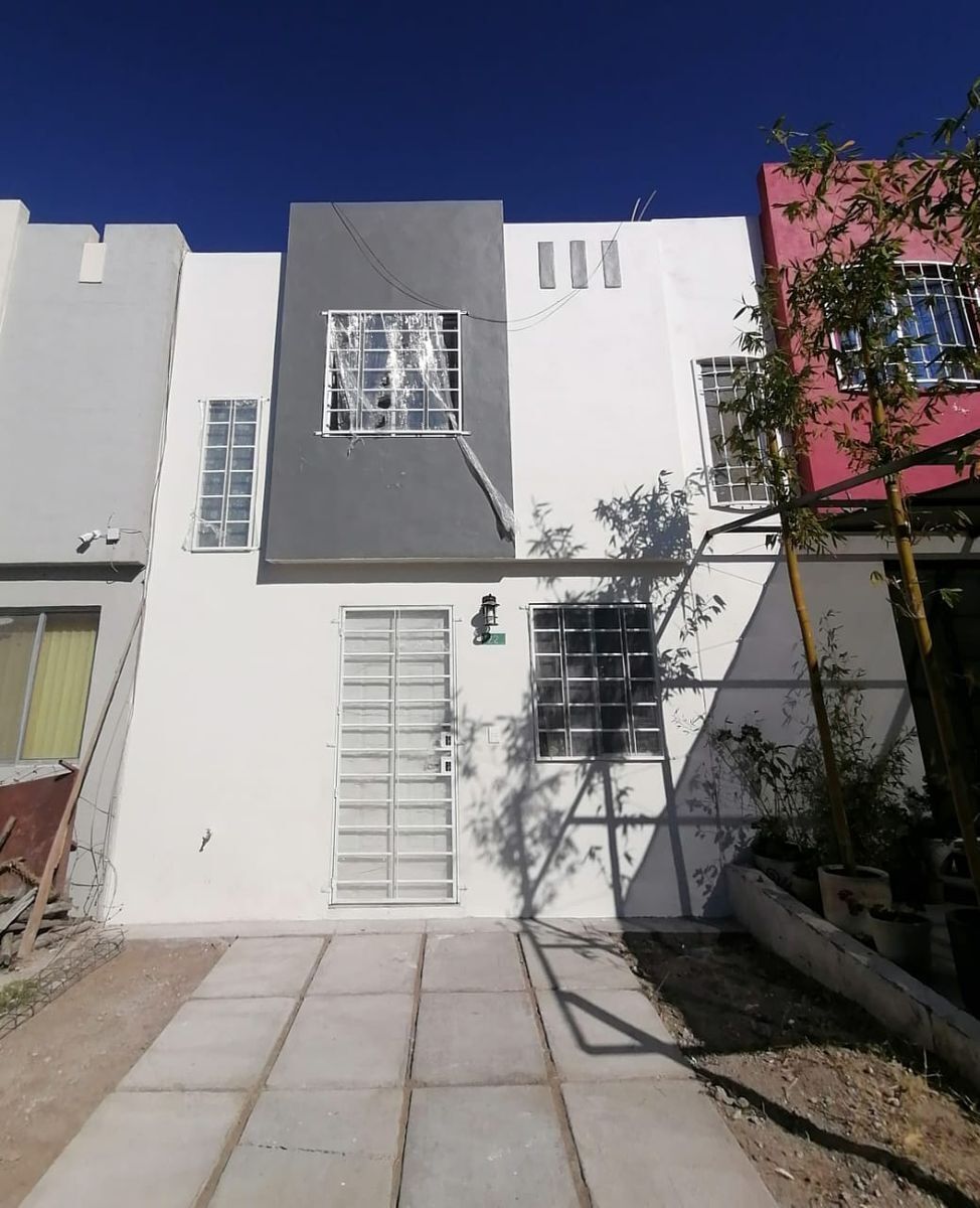 CASA EN VENTA EN QUERETARO