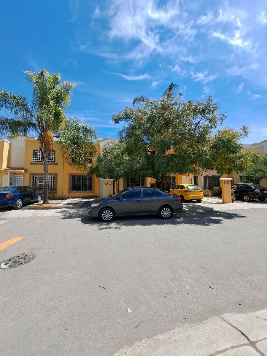 CASA EN VENTA EN QUERETARO