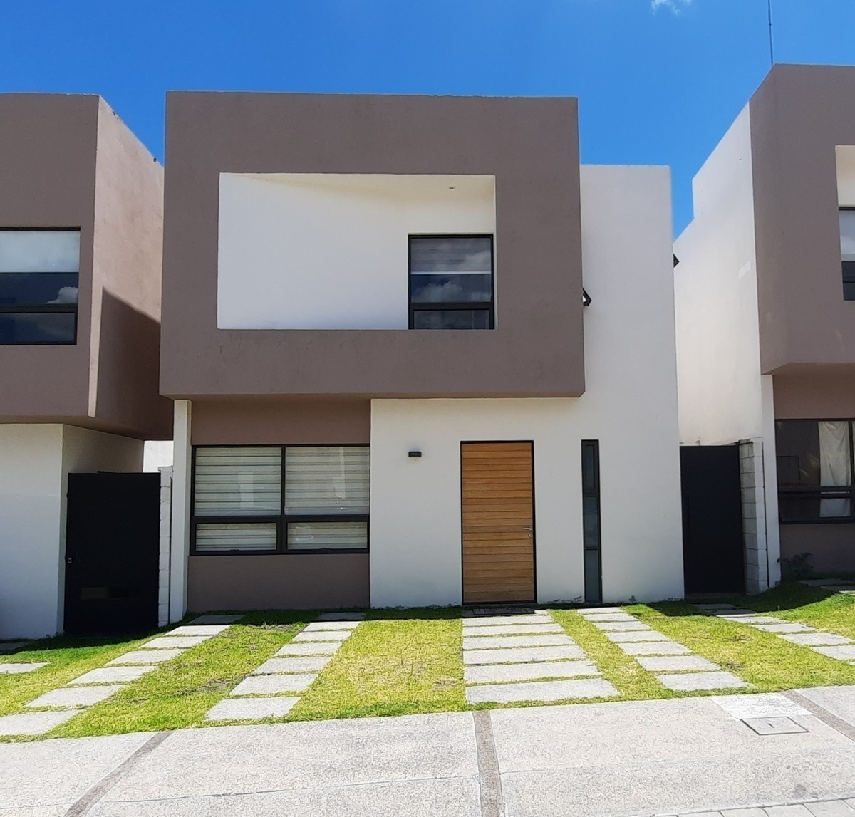 Casa en venta en Querétaro, San Isidro Juriquilla