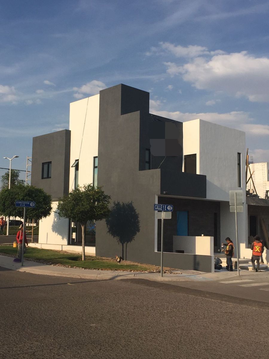 CASA EN VENTA EN QUERÉTARO ZEN LIFE