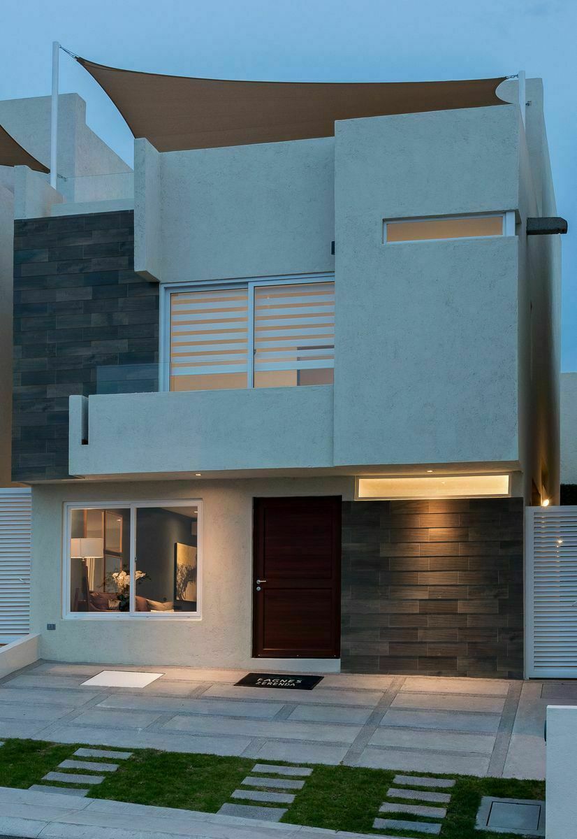 CASA EN VENTA EN QUERÉTARO ZIBATA