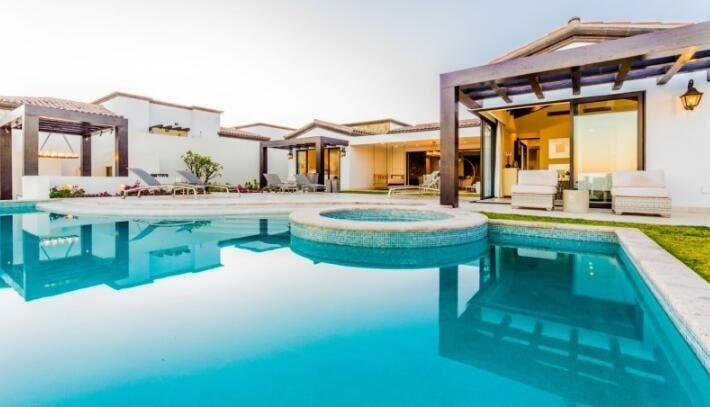 CASA EN VENTA EN QUIVIRA, LOS CABOS