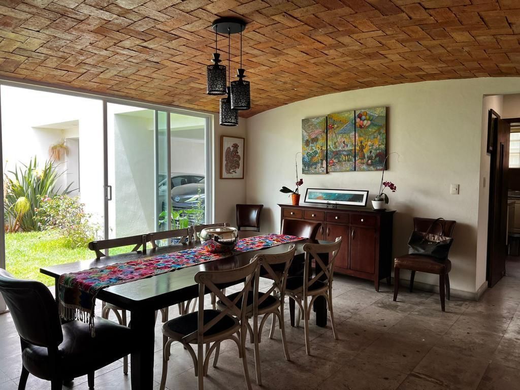 Casa en venta en Real Del Valle, Pachuca