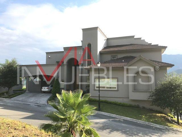 Casa en Venta en Residencia en La Herradura