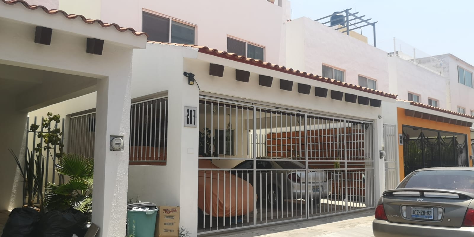 Casa En Venta En Residencial Bonanza - Pinn Portal Inmobiliario