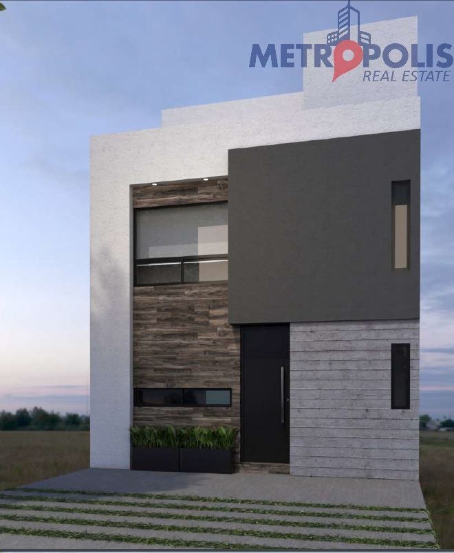 CASA EN VENTA EN RESIDENCIAL LOS LAGOS SAN LUIS POTOSÍ