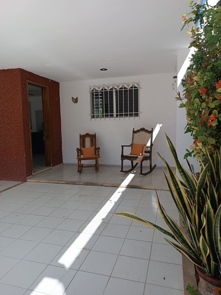 Casa en Venta en Residencial Pensiones