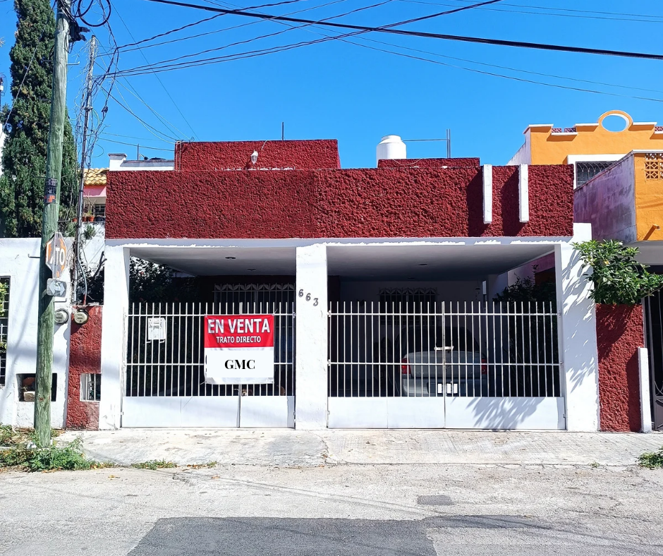 Casa en Venta en Residencial Pensiones