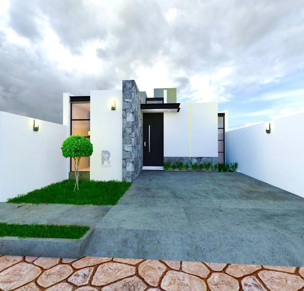 Casa en Venta en Residencial Punta Norte Colima 3 Recámaras 1 Planta