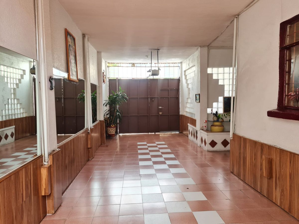 CASA EN VENTA EN ROMERO DE TERREROS